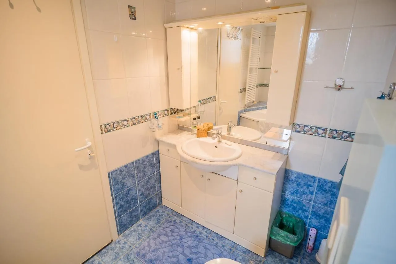 Artsy 3Br Flat In Primaverii - Most Exlcusive Area Boekarest
