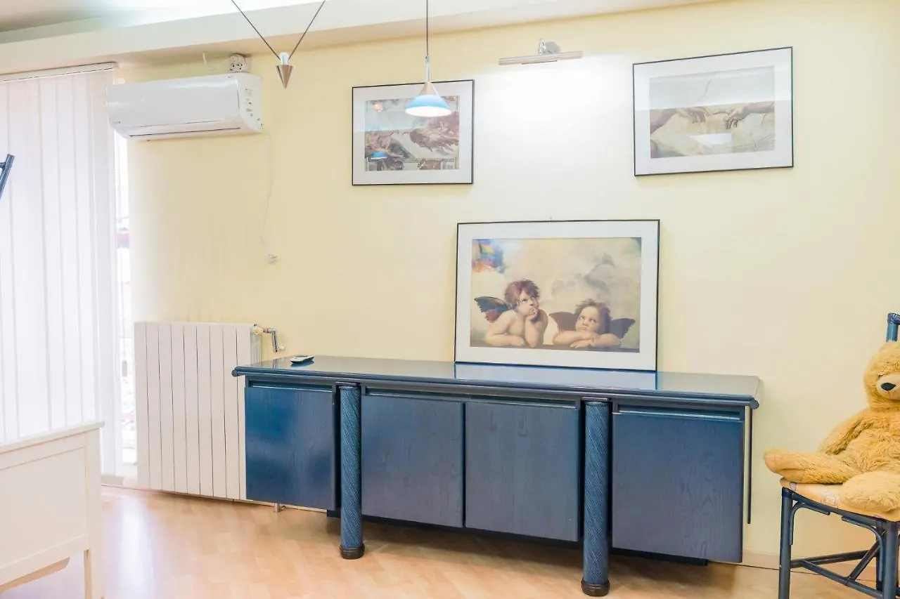 Appartement Artsy 3Br Flat In Primaverii - Most Exlcusive Area Boekarest Roemenië
