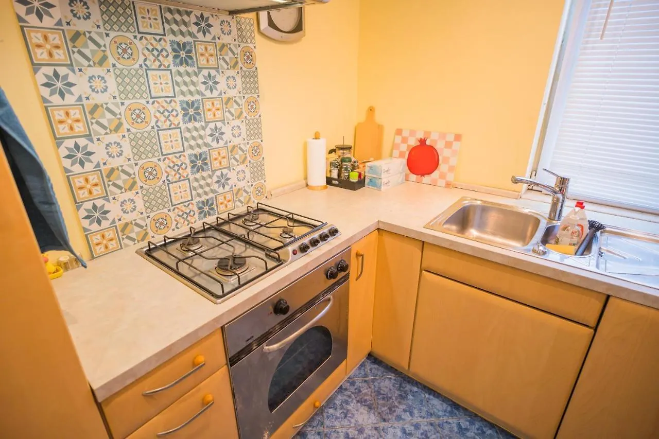 Appartement Artsy 3Br Flat In Primaverii - Most Exlcusive Area Boekarest Roemenië