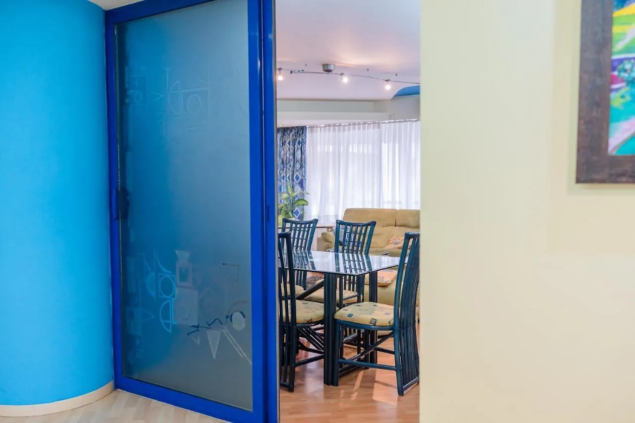 Artsy 3Br Flat In Primaverii - Most Exlcusive Area Boekarest Appartement