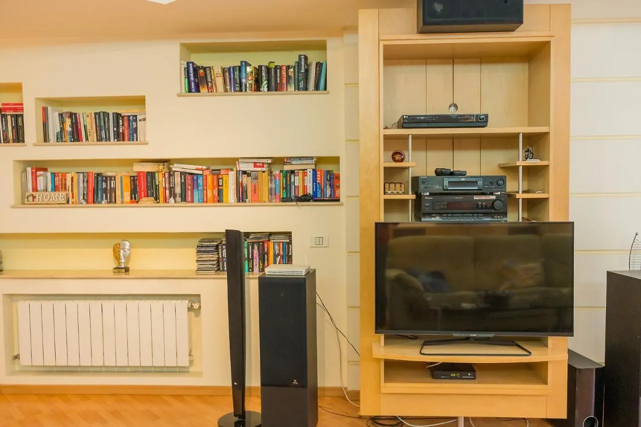 Artsy 3Br Flat In Primaverii - Most Exlcusive Area Boekarest