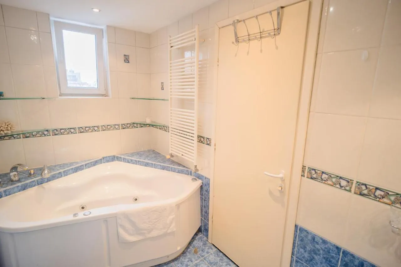 Artsy 3Br Flat In Primaverii - Most Exlcusive Area Boekarest Roemenië
