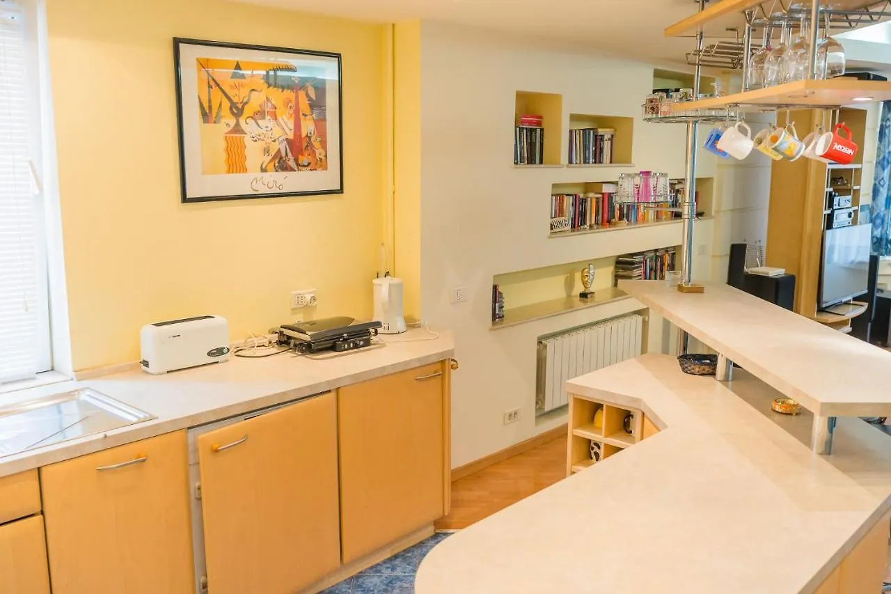 Artsy 3Br Flat In Primaverii - Most Exlcusive Area Boekarest