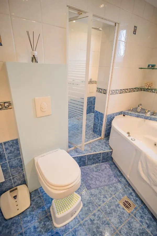 Appartement Artsy 3Br Flat In Primaverii - Most Exlcusive Area Boekarest Roemenië