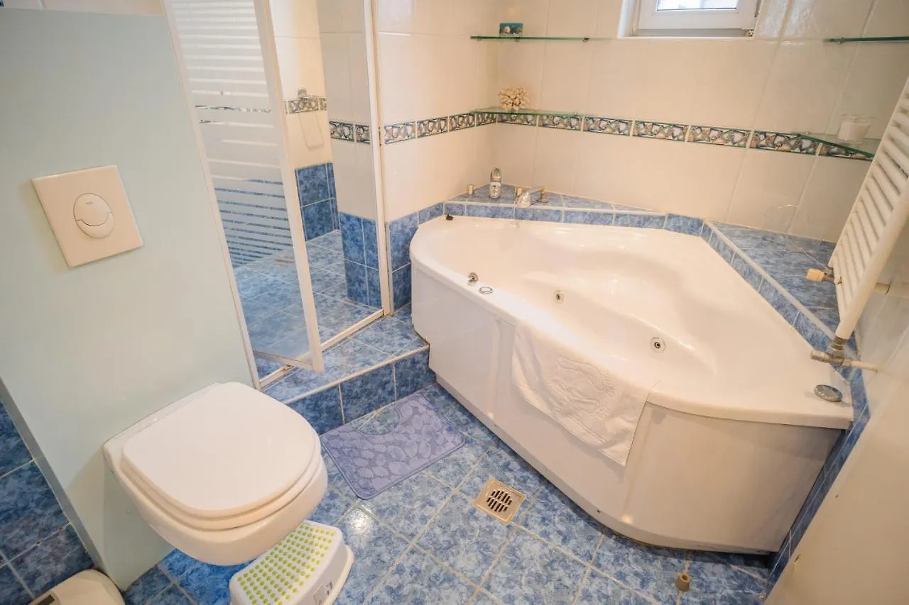 Appartement Artsy 3Br Flat In Primaverii - Most Exlcusive Area Boekarest