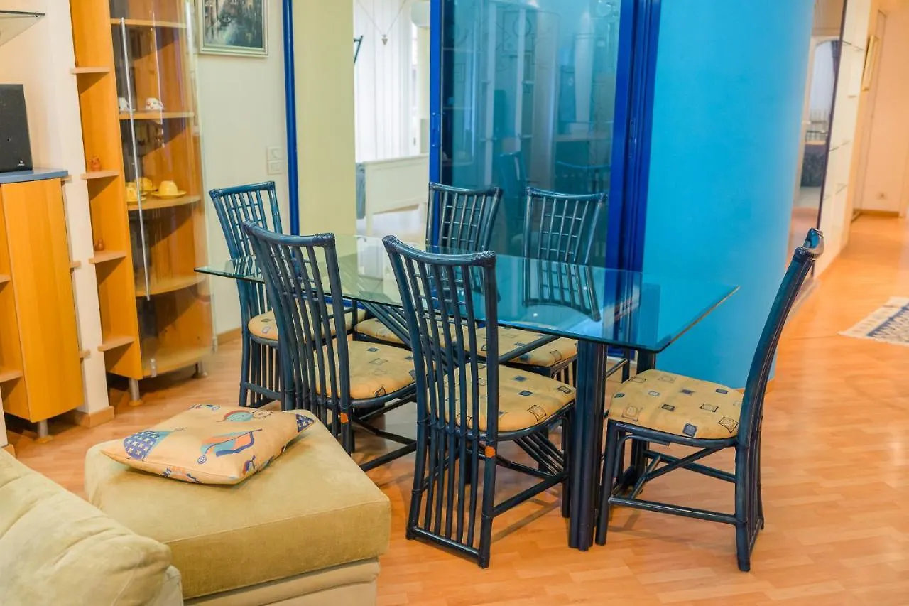 Artsy 3Br Flat In Primaverii - Most Exlcusive Area Boekarest Appartement
