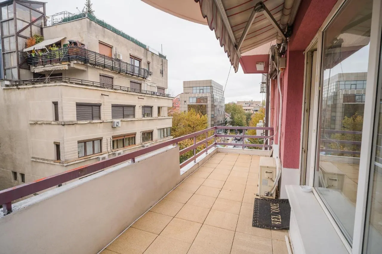 Appartement Artsy 3Br Flat In Primaverii - Most Exlcusive Area Boekarest Roemenië
