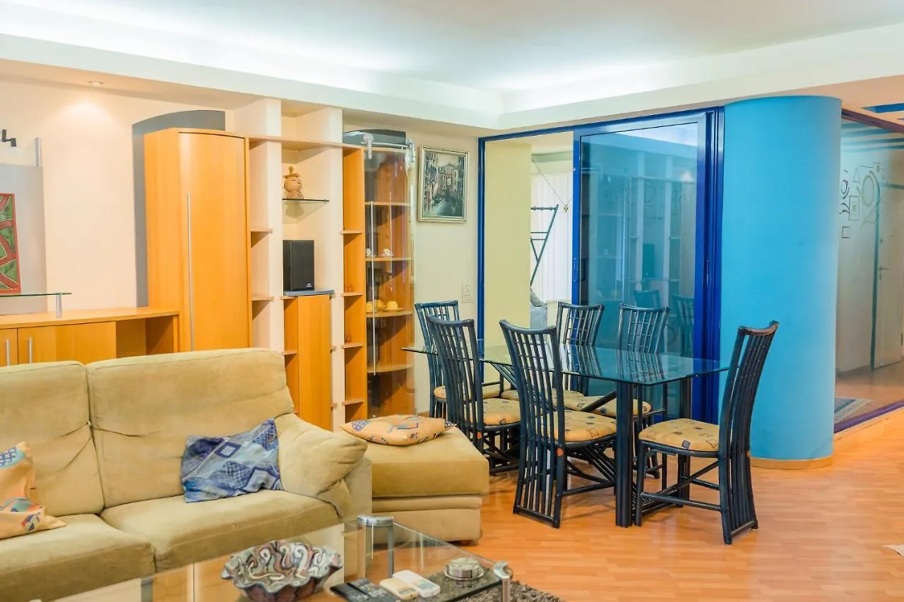 Appartement Artsy 3Br Flat In Primaverii - Most Exlcusive Area Boekarest