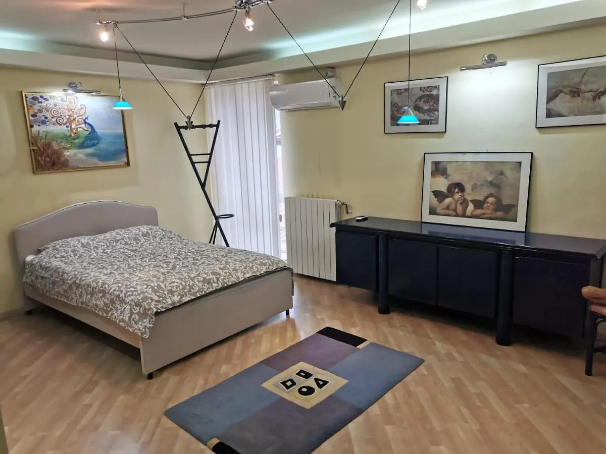 Artsy 3Br Flat In Primaverii - Most Exlcusive Area Boekarest Roemenië