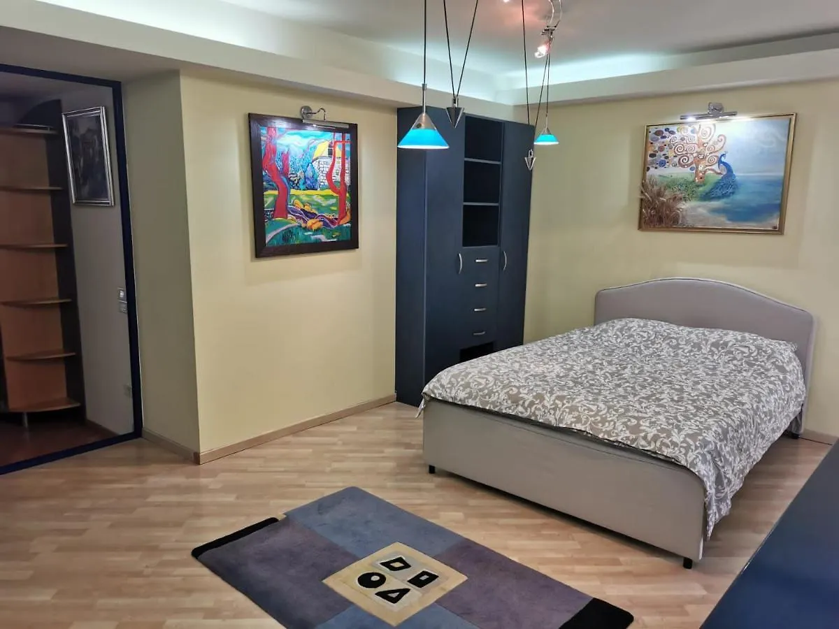 Artsy 3Br Flat In Primaverii - Most Exlcusive Area Boekarest 0*,  Roemenië