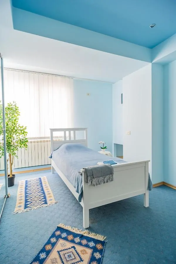 Artsy 3Br Flat In Primaverii - Most Exlcusive Area Boekarest Roemenië