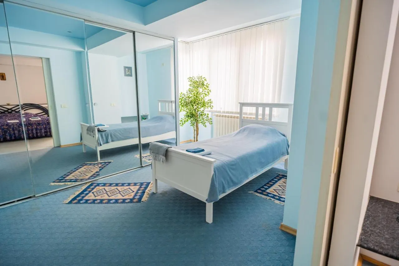 Appartement Artsy 3Br Flat In Primaverii - Most Exlcusive Area Boekarest